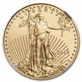 thumbnail image 2 of 2015 1/10 oz American Gold Eagle MS-69 NGC, 2 of 3