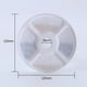 thumbnail image 2 of Replacement Filters for Pet Water Fountain - Activated carbon Filters for Cats and Dogs Automatic Water Dispenser (16 Pack 12.5*3.8cm), 2 of 5