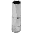 thumbnail image 1 of Dado 1/2 largo 12 Puntas 15 Mm 5315m Urrea Urrea 5315M, 1 of 2