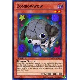 onomatopoeia yugioh deck Complete Custom for Yu-Gi-Oh! ZEXAL Mint / near mint condition trading card Yu-Gi-Oh Onomatopoeia Deck 1枚 (Used)