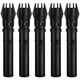thumbnail image 1 of Soplete RedFireBlack 5 Pzas Negro Recargable Metal Gas Butano., 1 of 1