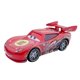 thumbnail image 1 of Disney-Coche de juguete Pixar McQueen para niños, coches de Metal, Jackson Storm, Dinoco, aleación fundida a presión, Original, regalo para niños hola suerte unisex, 1 of 2