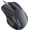 Grey, variant on TECKNET USB Wired Mouse, 6-Button Corded Computer Mouse with 4 Adjustable DPI, Optical Computer Mice with Ergonomic Design and 5FT Cord for Laptop, Chromebook, PC, Desktop, Mac, Notebook-Black