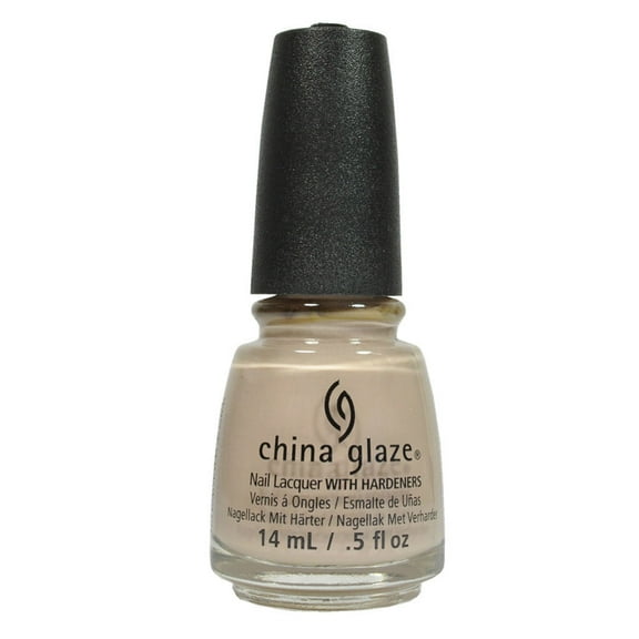 China Glaze Nail Polish - #82649 WHAT'S SHE DUNE