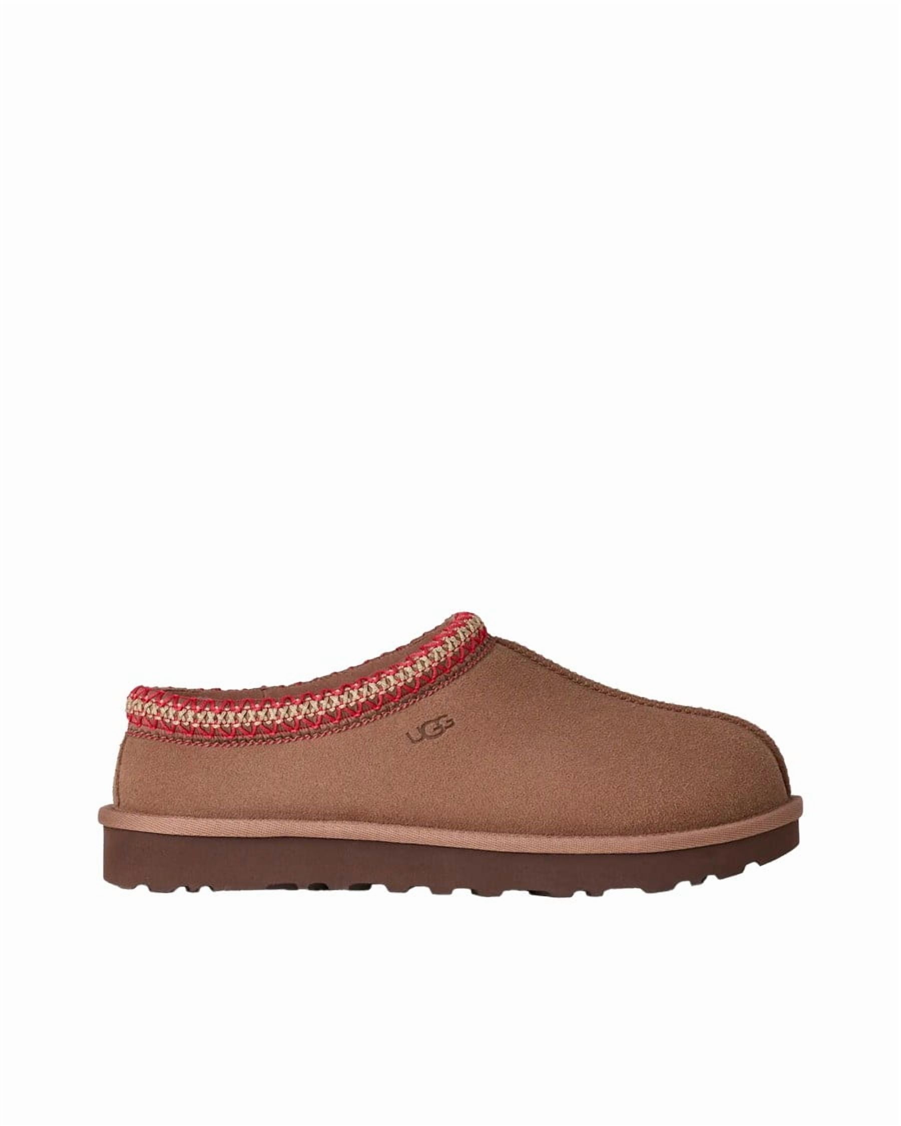 Ugg Womens Ansley Suede Slip On Loafers - Walmart.com