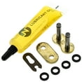 thumbnail image 3 of Niche Gold 530 X-Ring Chain 116 Links With Master Link Motorcycle 519-CDC2541H, 3 of 8