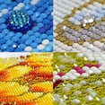 thumbnail image 5 of Landscape Diamond Paint-ing Kit for Adults Beginners, 5D DIY Diamond Art Painting Home Wall Decor Gift, 5 of 8