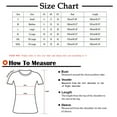 thumbnail image 3 of IROINNID Shift Dress For Women Loose Printing Gradients leisure Time On Vacation Sleeveless Dress V-Neck Knee-Length Dress, 3 of 5