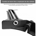thumbnail image 2 of Prensa Esquinera Carpinteria 90 Grados Herreria Metal 4pcs, 2 of 4