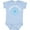 AE-Light Blue, variant on Inktastic Grandpas First Mate Sailing Nautical Boys Boys Baby Bodysuit