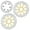 Gold, variant on 3PCs Front Rear Brake Discs Rotors For YAMAHA YZF 750 R 1993-1997 YZF 750 SP 93-97 94 95 96