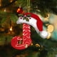 thumbnail image 5 of 26 Letters Christmas Tree Decoration Pendant Christmas Tree Ornaments Personalized DIY Christmas Ornaments Christmas Decoration Xmas Tree Hanging Decor, 5 of 5