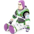 thumbnail image 4 of Jay Franco Disney Pixar Lightyear Buzz Lightyear Stuffed Pillow Buddy - Super Soft Polyester Microfiber, 22 inch (Official Disney Pixar Lightyear Product) Multi - Buzz Lightyear, 4 of 6
