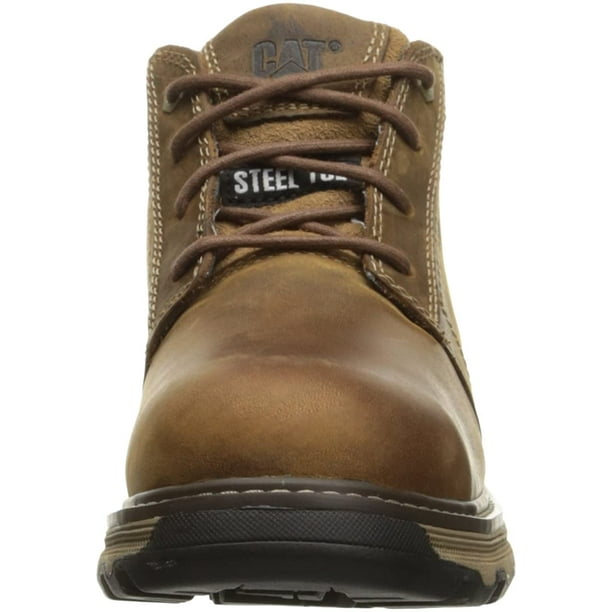 Caterpillar Men s Parker Esd Steel Toe Industrial and Construction