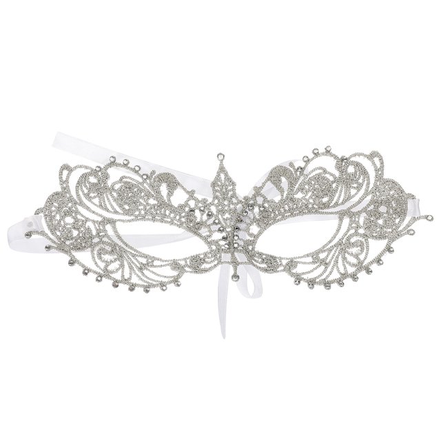 Dancing Party Lace Mask Adult Farty Play Play Mask Festival Accessory