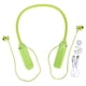 thumbnail image 1 of Auriculares Bluetooth con banda para el cuello, pantalla LED de alimentación, reproducción de tarjeta de memoria, auriculares magnéticos con retroiluminación RGB, 1 of 8