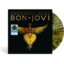 Bon Jovi – Greatest Hits (Walmart Exclusive) - Vinyl