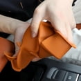 thumbnail image 4 of Silicone Center Console Sliding Tray for Vehicle: Anti-Slip, Shock-Resistant, and Multifunctional Storage, 4 of 7