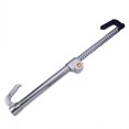 thumbnail image 5 of Blueshyhall Universal Pedal Lock Anti-Theft Extendable Double Hook Car Clutch Brake Lock, 5 of 5