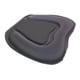 thumbnail image 5 of Cojín de asiento de kayak antideslizante, grueso, ligero y cómodo de EVA. Negro, 5 of 9