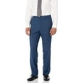 thumbnail image 4 of Adam Baker Designed, Men's 2-Piece Double Breasted Suit - Blue - 36R, 4 of 5
