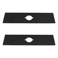 thumbnail image 2 of RAParts 720237001 (2-Pack) of New Edger Blades 8" Long Fits Echo PE2000 PE2400 PE3100, 2 of 10