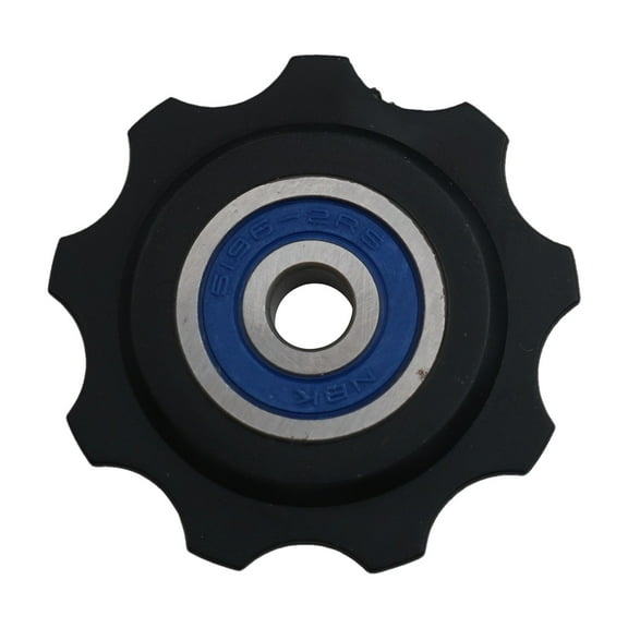 Sportact Bicycle Accessories,Bike Drivetrain Guide Roller Cycle Guide Spare Parts for MRP for FIFTY-FIFTY