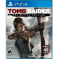 thumbnail image 1 of Tomb Raider Definitive Edition PS4, 1 of 3