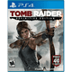 thumbnail image 1 of Tomb Raider Definitive Edition PS4, 1 of 3