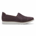 thumbnail image 2 of Cobb Hill LACI GORE SLIP-ON EGGPLANT, 2 of 4