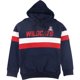 thumbnail image 1 of G-III Sports Hombres Arizona Wildcats Sudadera con capucha uaz L, 1 of 2