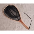 thumbnail image 3 of Filet de Pêche à la Mouche, Filet de Capture et Libération, Filet de Pêche en Nylon pour Truite et Bar, 3 of 6