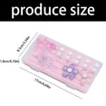 thumbnail image 3 of Nails Stands for Nails Art,Press on Nails Stand Nails Tips Practice Holder Reusable Adhesive Putty for Diys Painting, 3 of 8