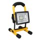 thumbnail image 1 of FLhrweasw 30W Reflector LED Proyector Inundación Lámpara Campamento Inalámbrica Impermeable (UE), 1 of 9