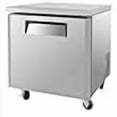 thumbnail image 2 of Turbo Air (MUR-28L) - 28" Undercounter Refrigerator - M3 Series, 2 of 2
