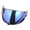 B, variant on Motorcycle Helmets Lens Visors High Transparency Sunshades Day Use for Air T520 ST1400 Riders UV Protectives