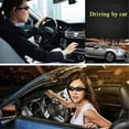 thumbnail image 5 of Smart Bluetooth Sunglasses, Wireless Headset Fashion Sunglasses for Make Phone Calls Music Navigation Riding Eyes Glasses, 5 of 5