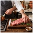 thumbnail image 4 of Porter house Sonora Angus congelado peso aprox 1 kg, 4 of 6