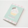 thumbnail image 3 of Set Estuche para Lápices Pusheen por Grupo Erik con Bloc de Notas y Bolígrrafos, 3 of 7