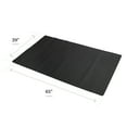 thumbnail image 2 of Permasteel 65" W x 39" D Under Grill Mat, 2 of 6