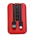 thumbnail image 4 of Portable Power Security Safe Key Lock Delicate Concealed Storage Container, 4 of 9