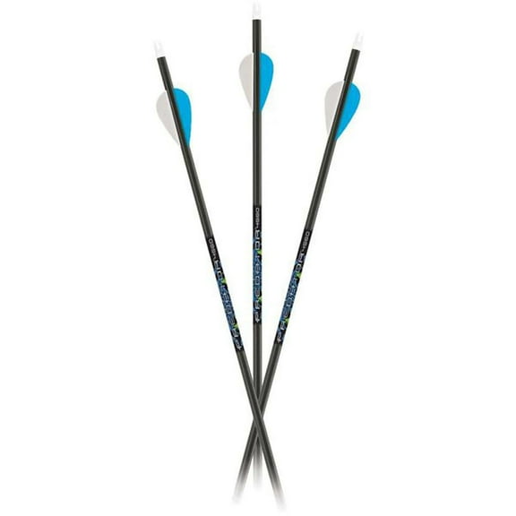 Carbon Express Predator Arrows, 12-Pack