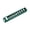 B, variant on 10Pcs Drives Socket Wrench Head Set for Ratchets 1/4" 3/8" Short Long Socket Nut Driver Sleeve Spanner End Repair Tool