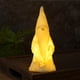 thumbnail image 1 of Fiudx Luz de Noche Navideña, Estilo Vela Led, Elegante Diseño de Pvc, Brillo Suave y Cálido, Decoración para Cabecero de Dormitorio, Ambiente Festivo, Bajo Consumo, Atenuación Remota, Tamaño 5 X 5 X, 1 of 6