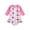 Z-b-hot Pink, variant on LNMQLPDBS Girls Size 12 Bathing Suit Baby Girl Bathing 6-9 Months Toddler Swim Suits Boys Clothes 3t Size 16 Girls Clothes Girls 18 Clothes Teen Girl Clothes 14-16 Years Old Clothes for Girls