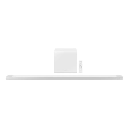 Samsung S-series 3.1.2 ch. Wireless Dolby Atmos Soundbar S801B