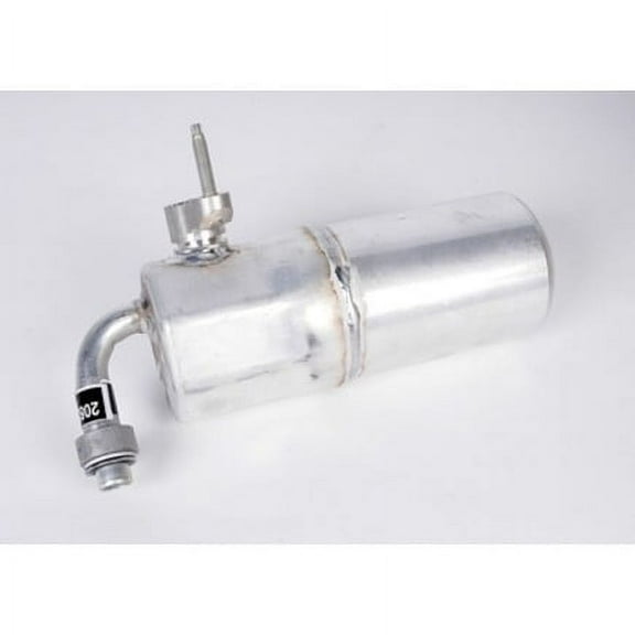 Acdelco 15-10717 Air Conditioning Accumulator