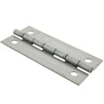 thumbnail image 4 of CUB CADET 981-04032 Chipper Chute Hinge CS3310 CS3210 CS2210 CS 424M710 3310 24A, 4 of 12