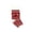 A, variant on Patterned Knitted Stocking Festive Sweater Gift Sock Christmas Tree Hanging Stocking Holiday Party Favor Bag for Home Mantel