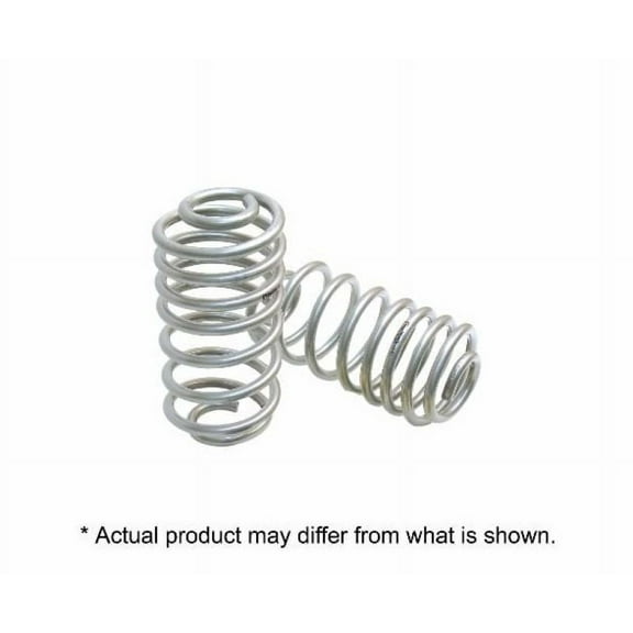 BELLTECH (KW AUTOMOTIVE) 5321 07-C GM SUV NO AUTO RIDE 2IN COIL SPRING SET Fits select: 2015-2016 CHEVROLET TAHOE C1500 LT, 2007 CHEVROLET TAHOE C1500